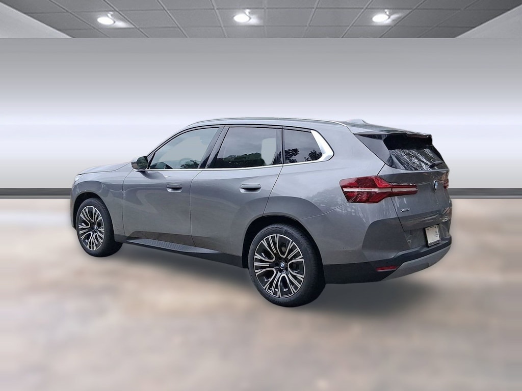 Used 2026 BMW X3 30 xDrive 30 xDrive Sports Activity Vehicle