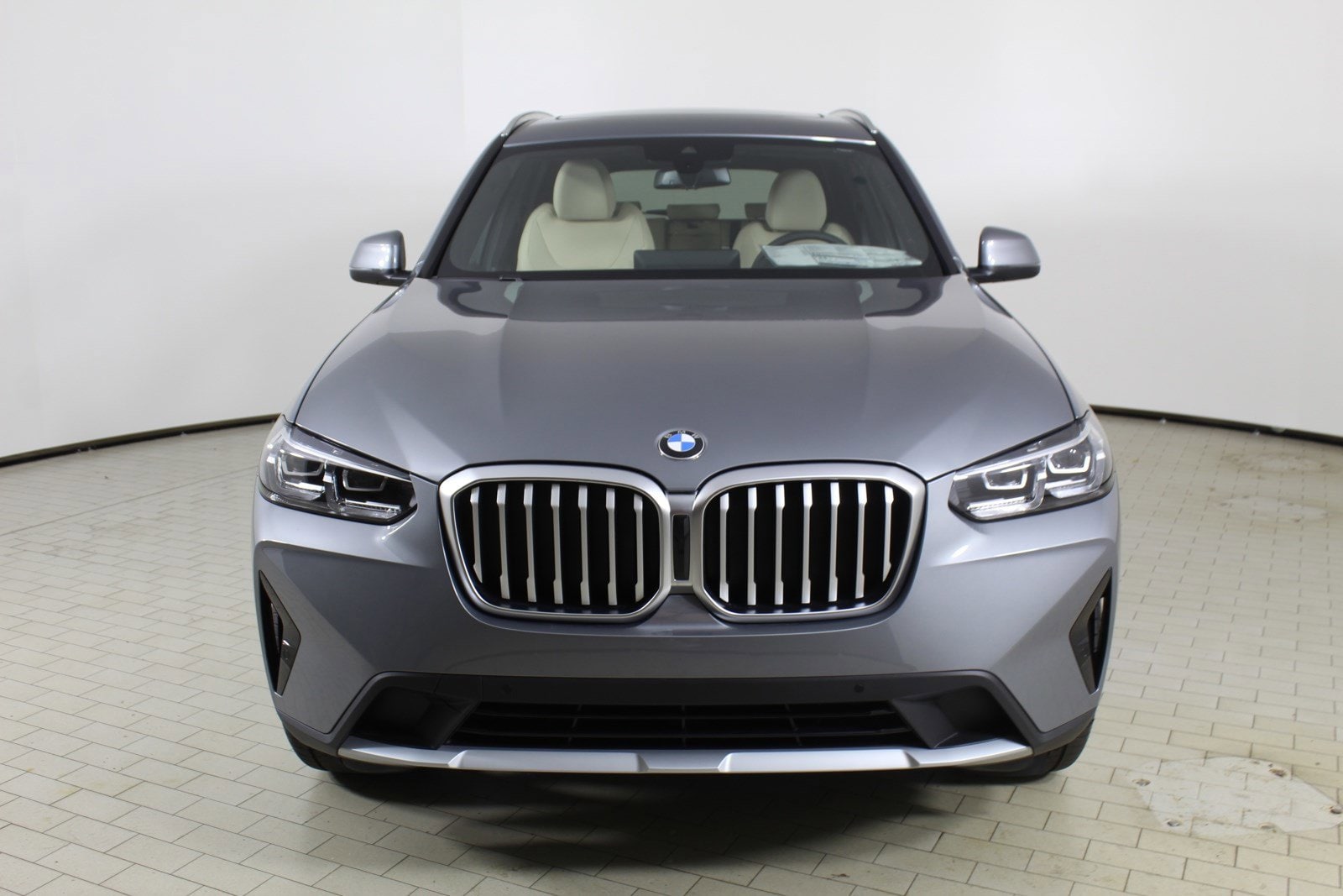 Used 2024 BMW X3 30i with VIN WBX57DP08RN262172 for sale in Atlanta, GA