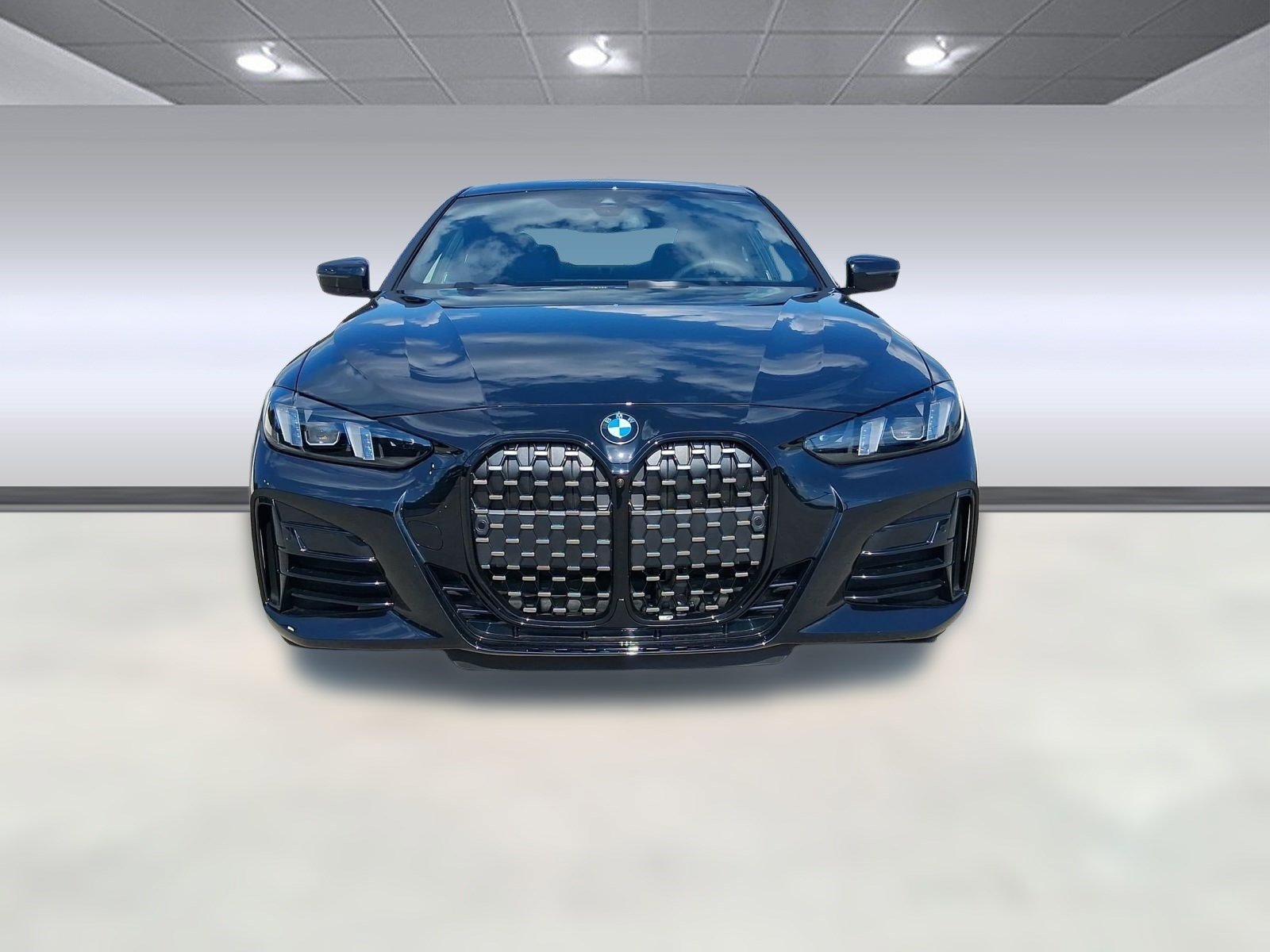 2026 Bmw 430i Coupe photo 4