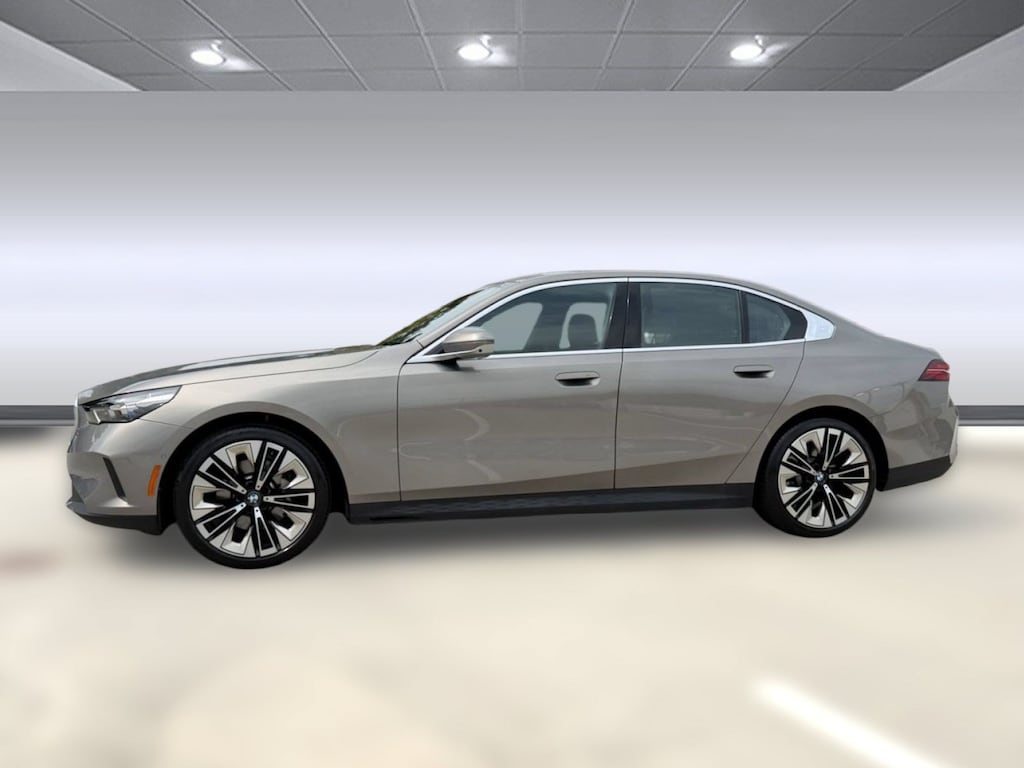 Used 2026 BMW 530i Sedan