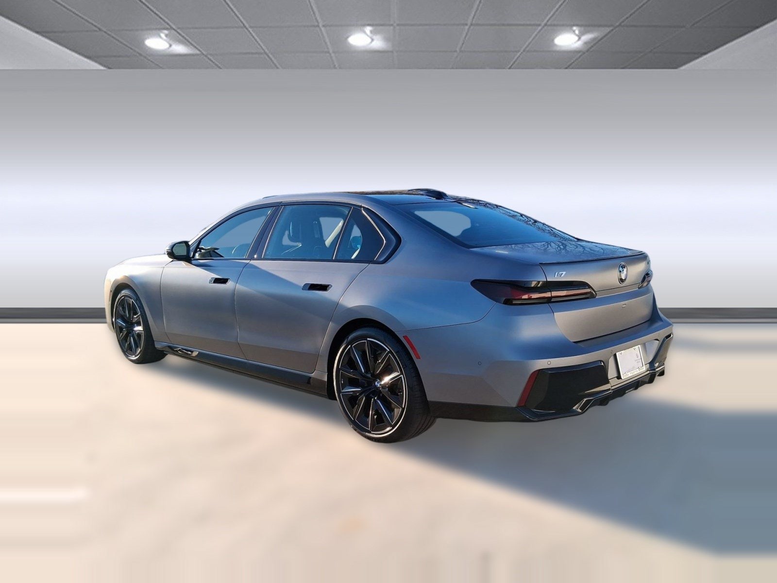2026 BMW I7 XDrive60 Sedan