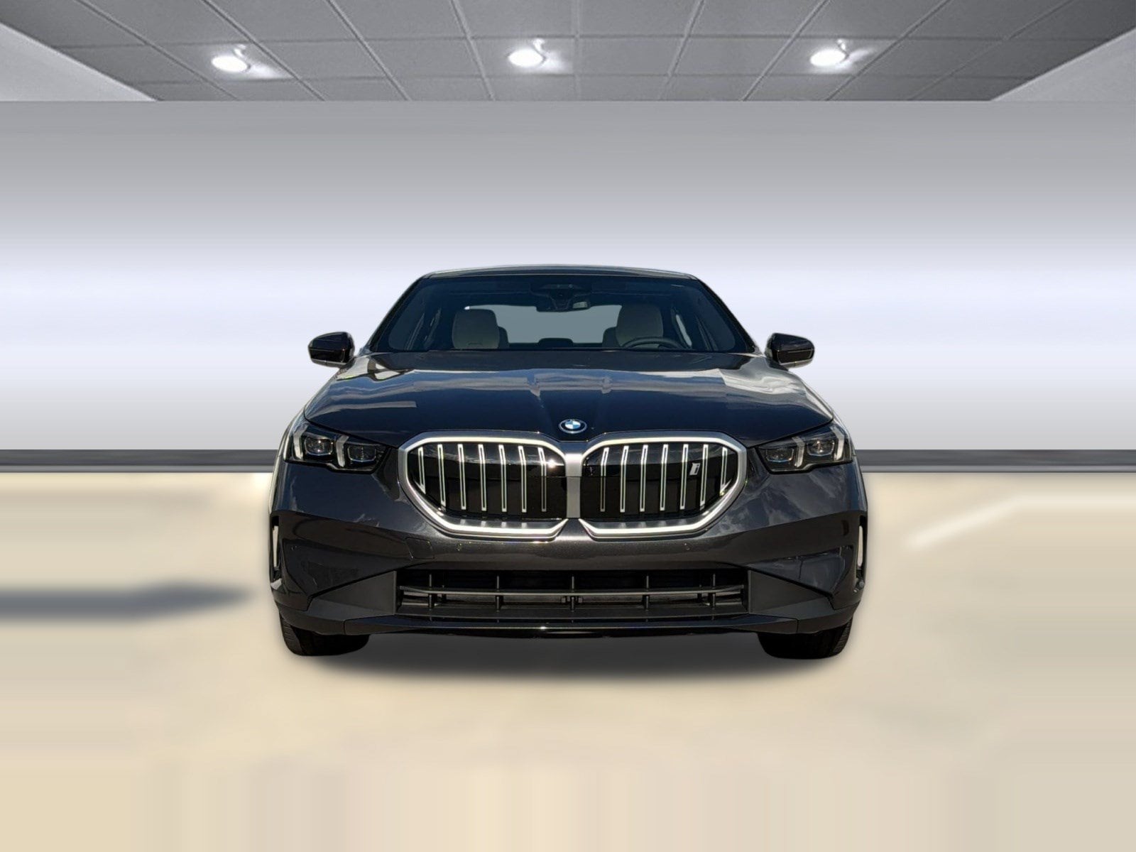 2027 BMW I5 EDrive40 Sedan