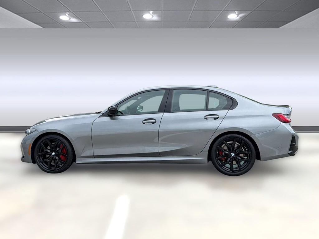 New 2026 BMW M340 i NA Sedan