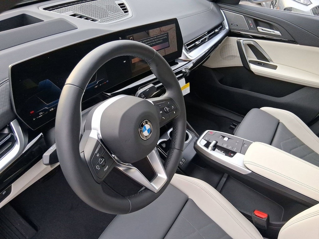 Used 2026 BMW X2 xDrive28i SUV