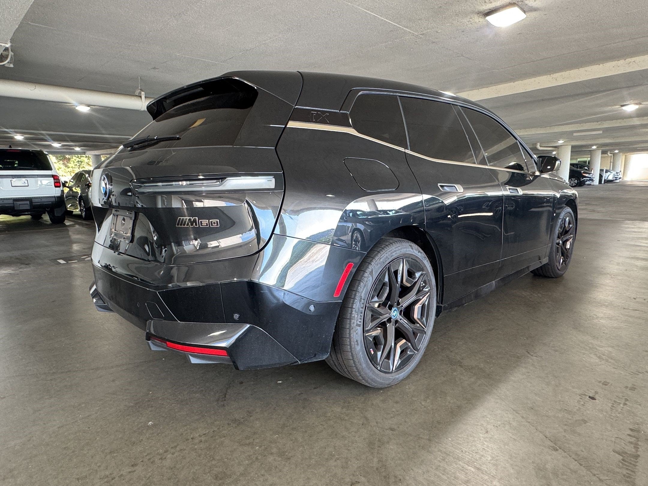 2024 BMW IX M60 SUV