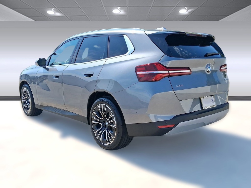 Used 2026 BMW X3 30 xDrive SUV