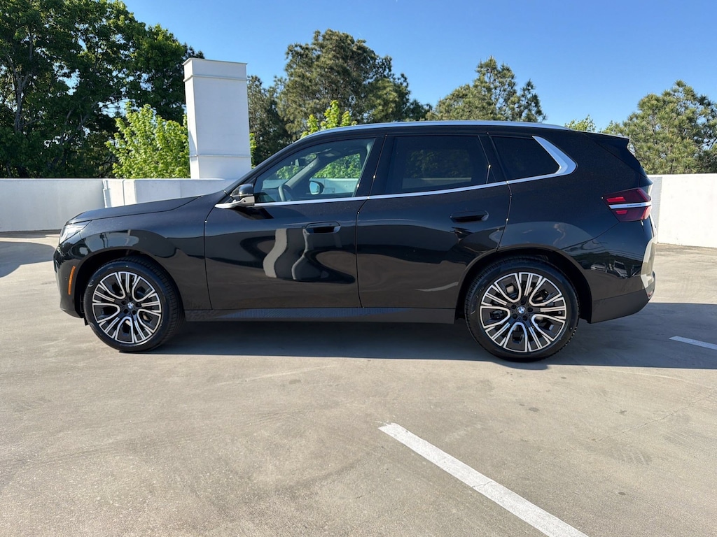 Used 2026 BMW X3 30 xDrive SUV