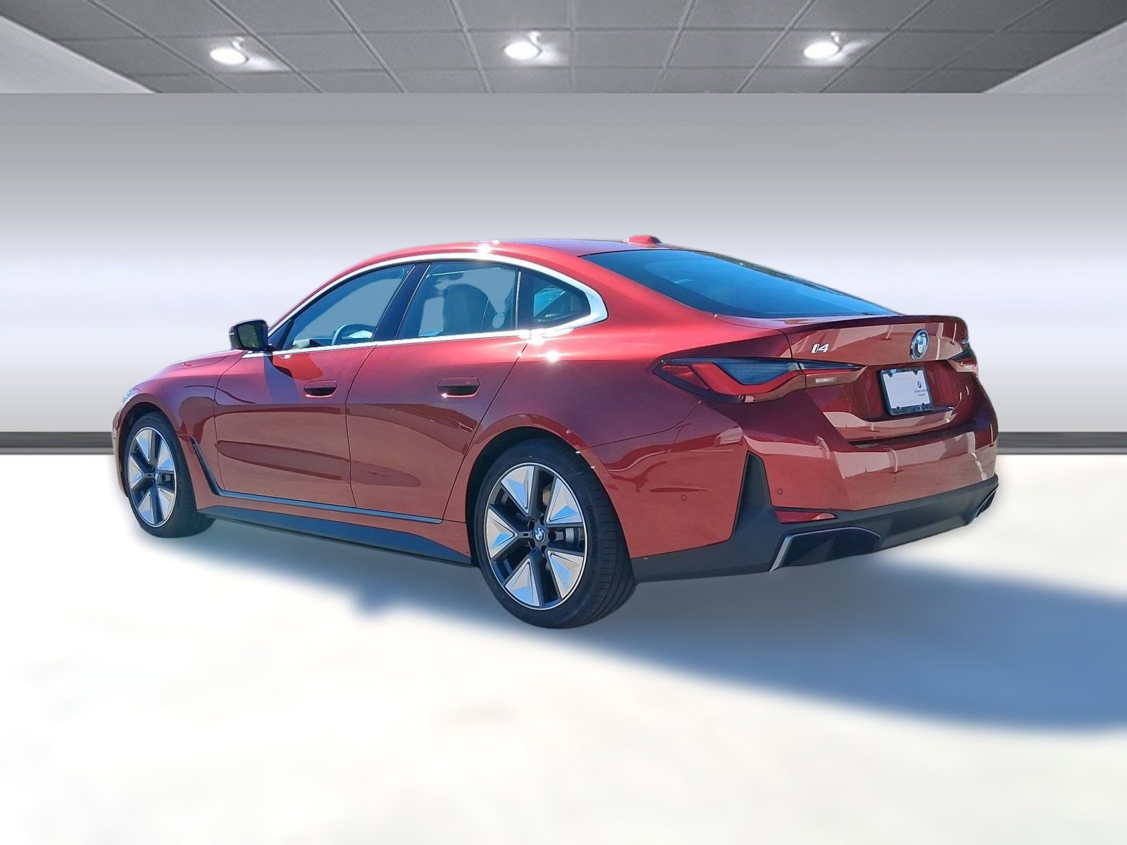 2025 Bmw i4 eDrive40 photo 3