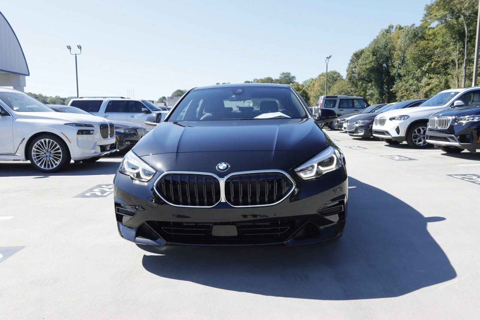 Certified 2024 BMW 2 Series 228i with VIN WBA53AK03R7R56641 for sale in Atlanta, GA