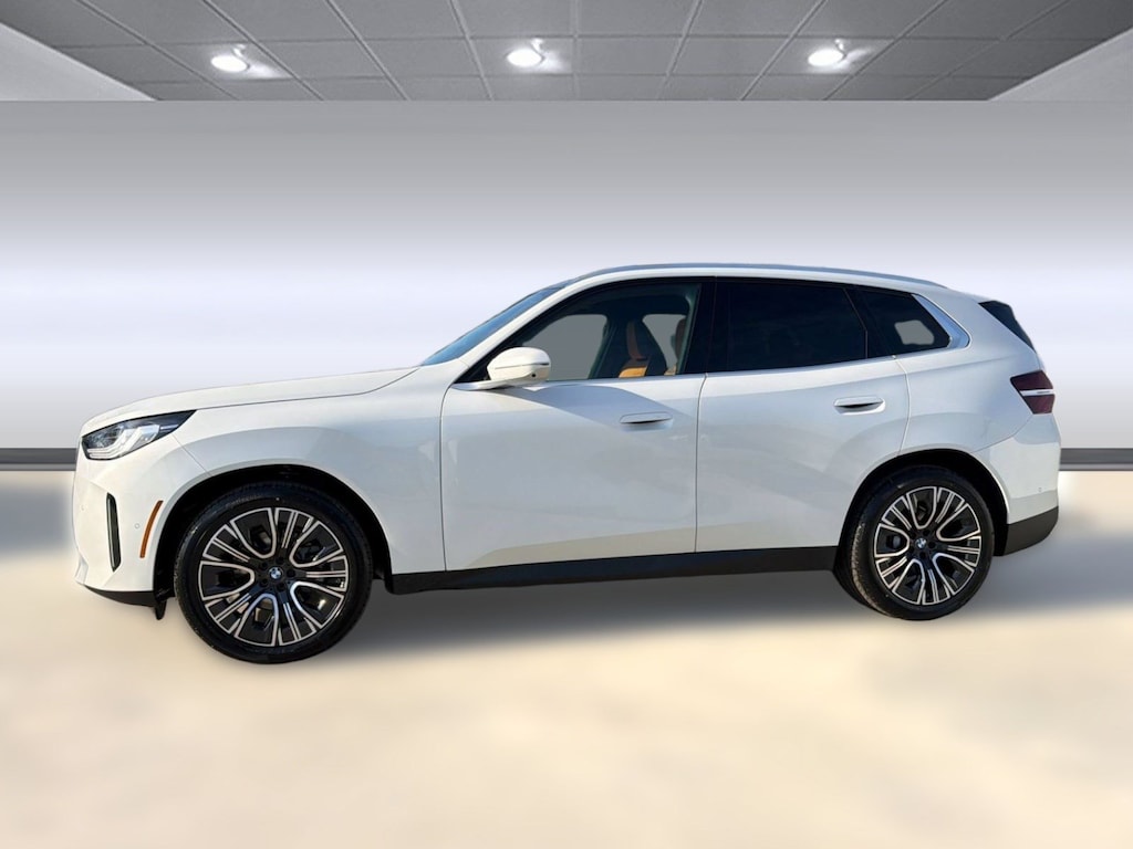 Used 2026 BMW X3 30 xDrive SUV