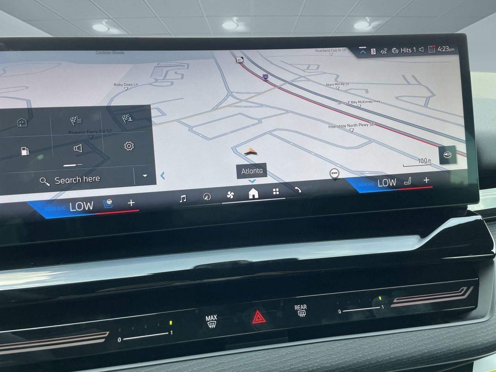 2026 BMW 5 Series 530i - Photo 25