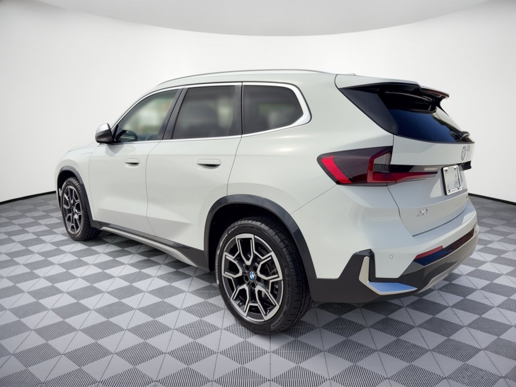 Used 2023 BMW X1 xDrive28i SUV