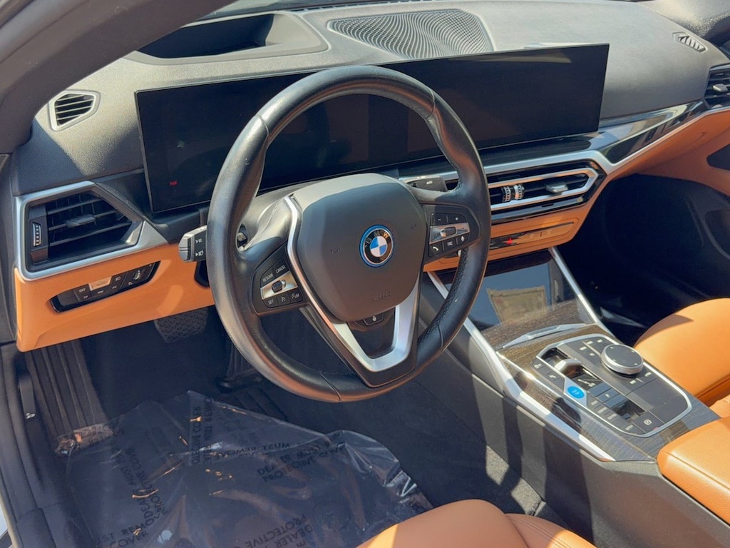 Certified 2024 BMW i4 eDrive35 Gran Coupe