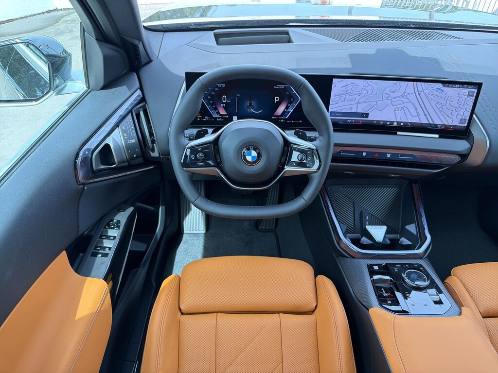 Used 2026 BMW X3 30 xDrive SUV