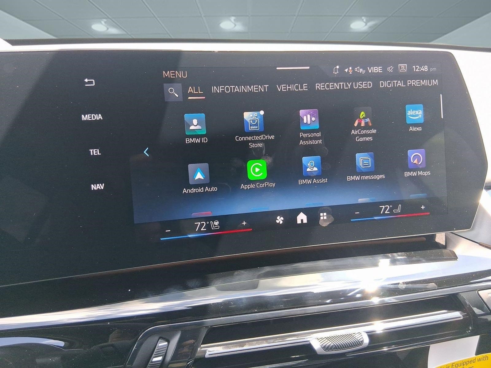 2026 BMW X2 28i - Photo 21