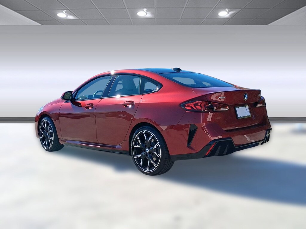 Used 2025 BMW 228i xDrive Gran Coupe