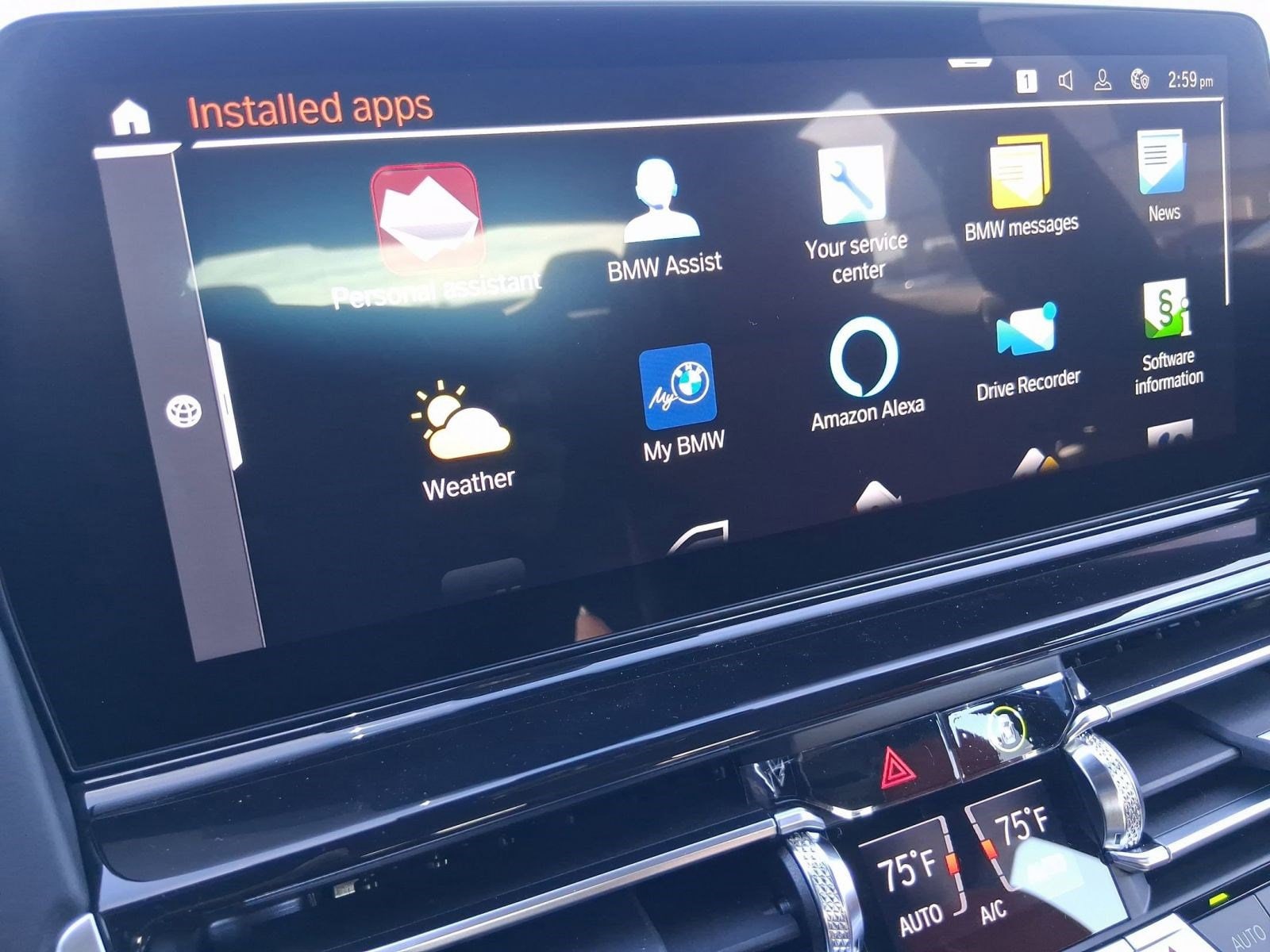 2026 BMW 8 Series 840i - Photo 25