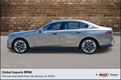 2026 BMW i5 eDrive40 Sedan