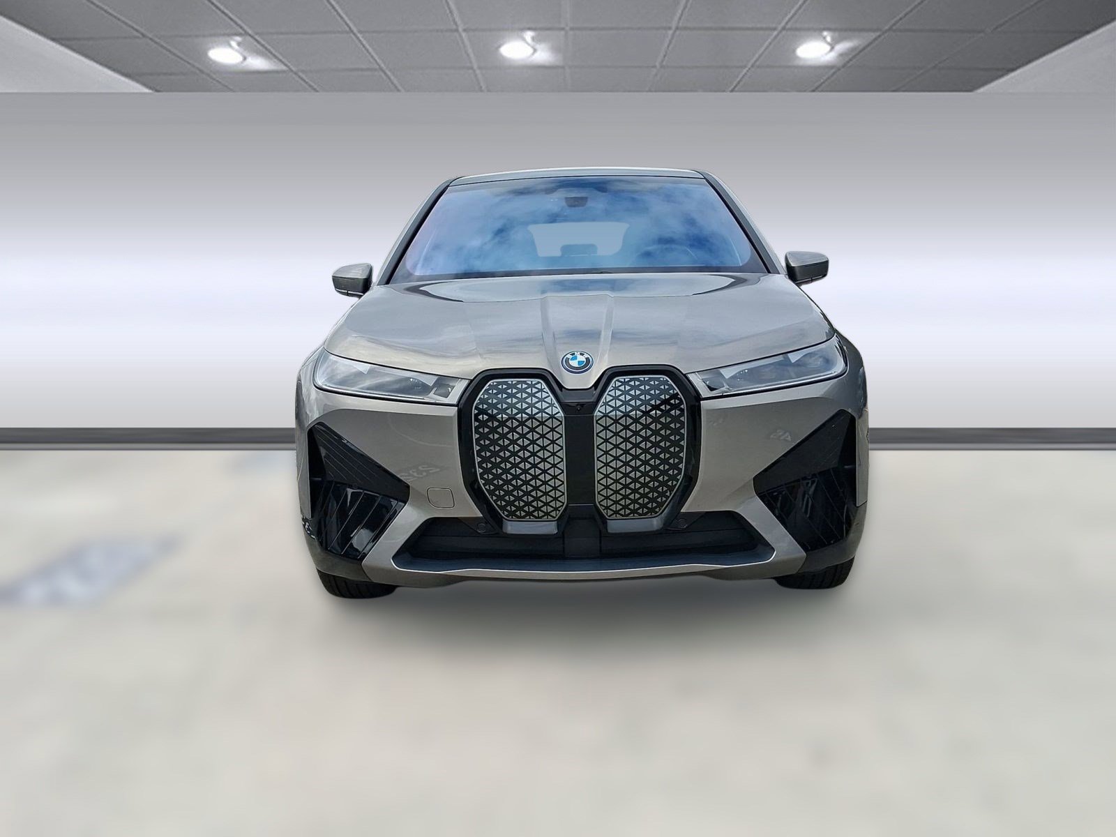 2024 Bmw iX photo 3