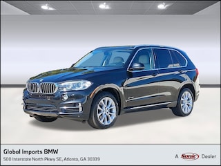Used 2014 BMW X5 xDrive35i AWD  xDrive35i for sale in Atlanta, GA