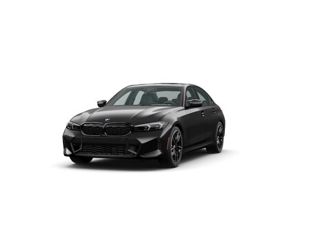 2023 BMW 340i For Sale in Atlanta GA | Global Imports BMW