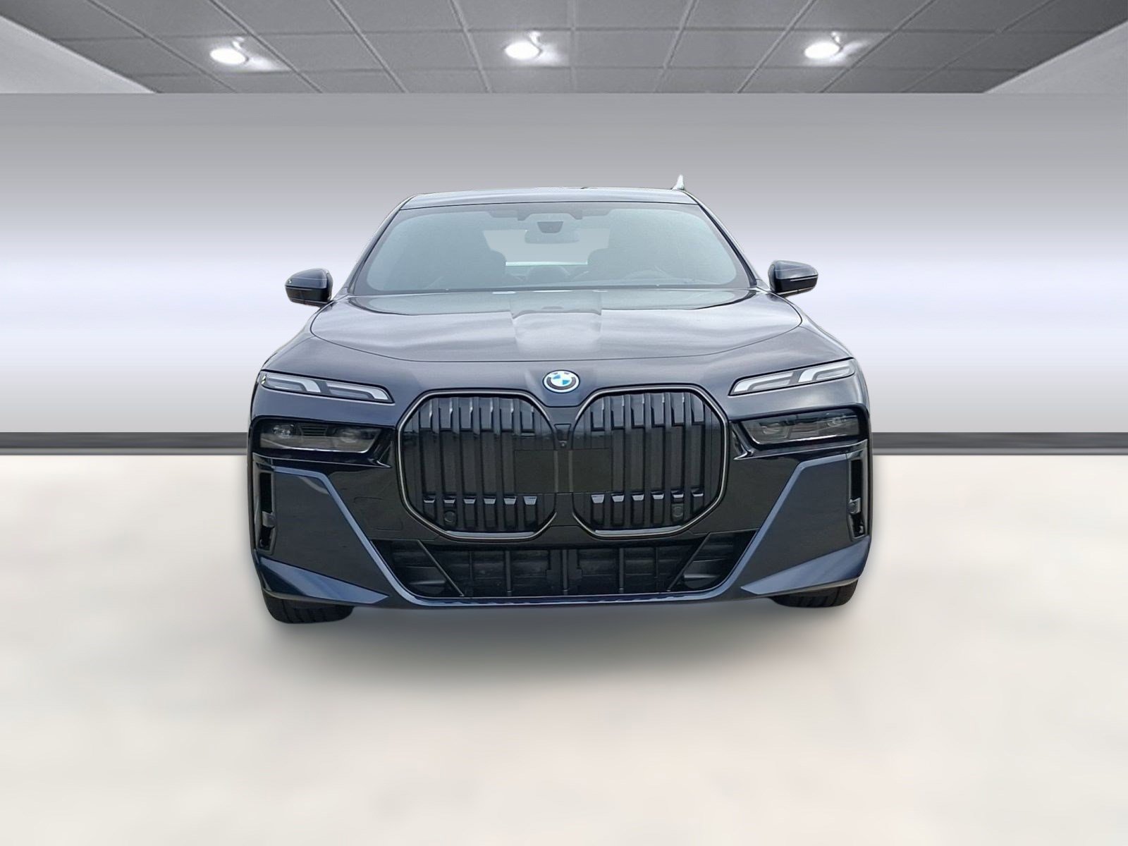 2025 Bmw i7 xDrive60 photo 4