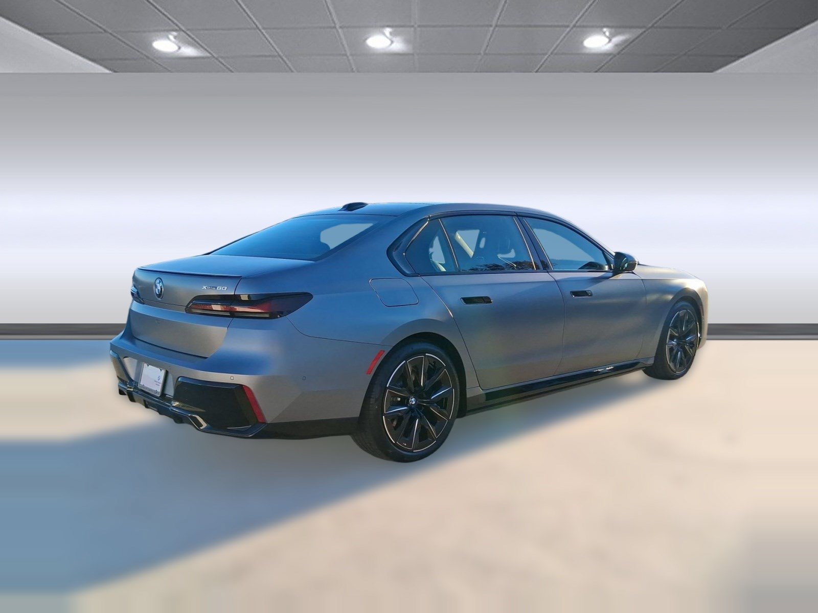2026 BMW I7 XDrive60 Sedan