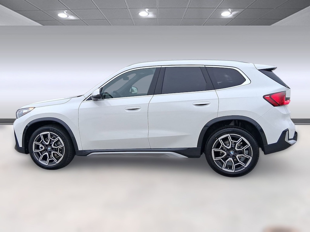 New 2026 BMW X1 xDrive28i SUV