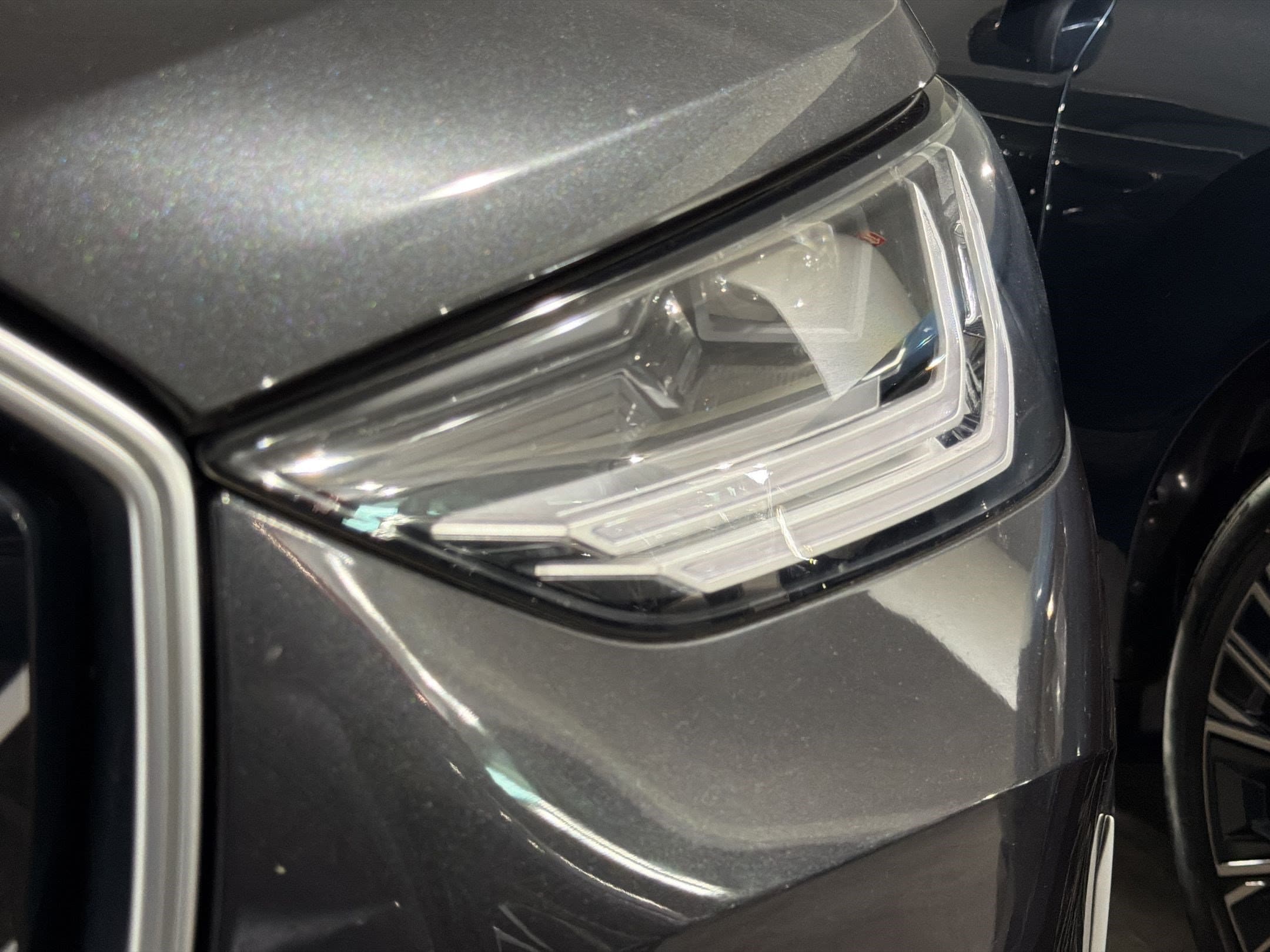X3 30 XDrive SUV