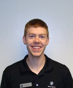 Justin Barnes