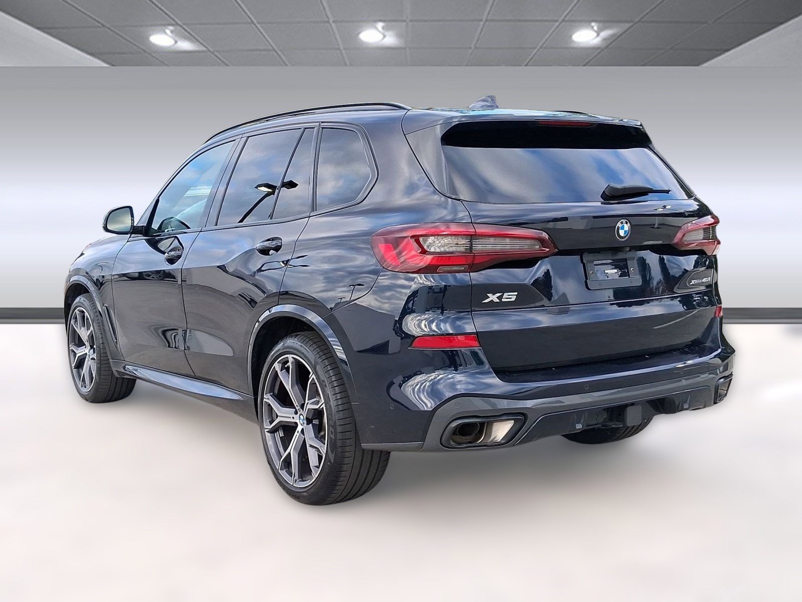 2023 Bmw X5 xDrive40i photo 3
