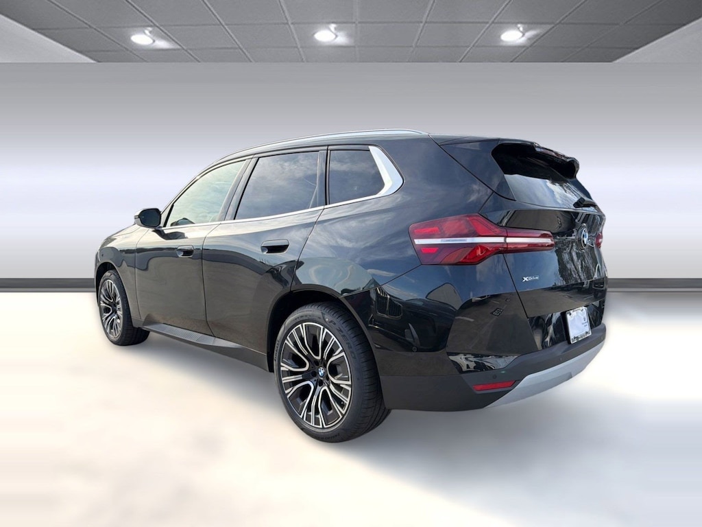 Used 2026 BMW X3 30 xDrive SUV