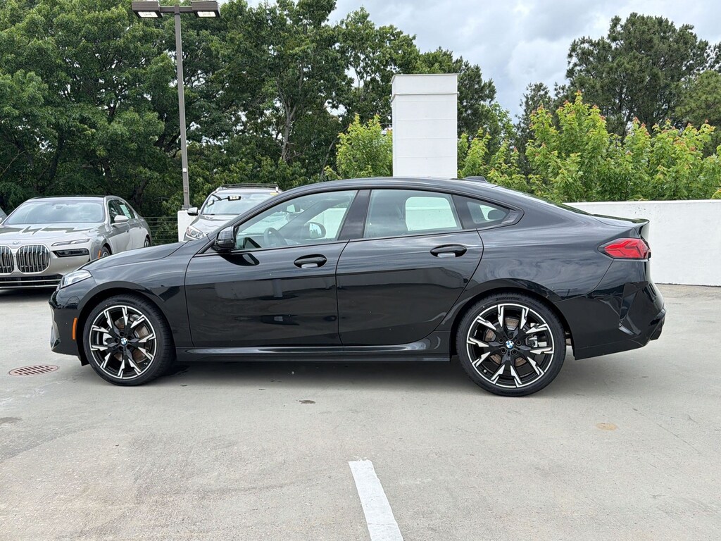 Used 2026 BMW 228i Gran Coupe