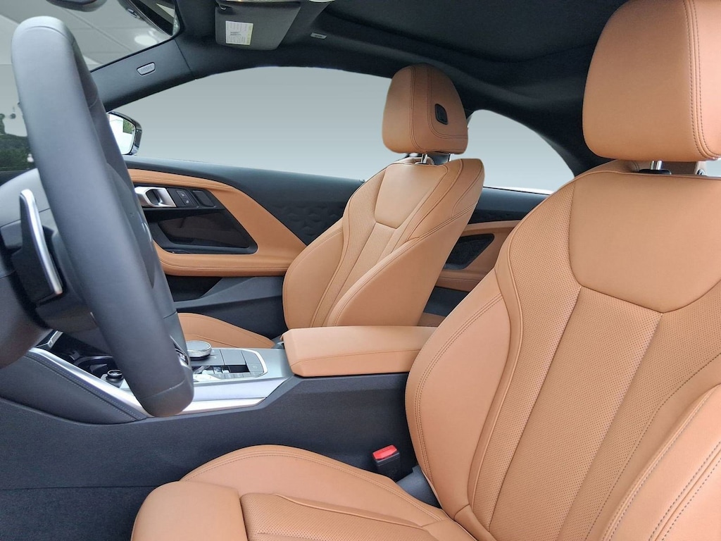 New 2025 BMW 230i Coupe