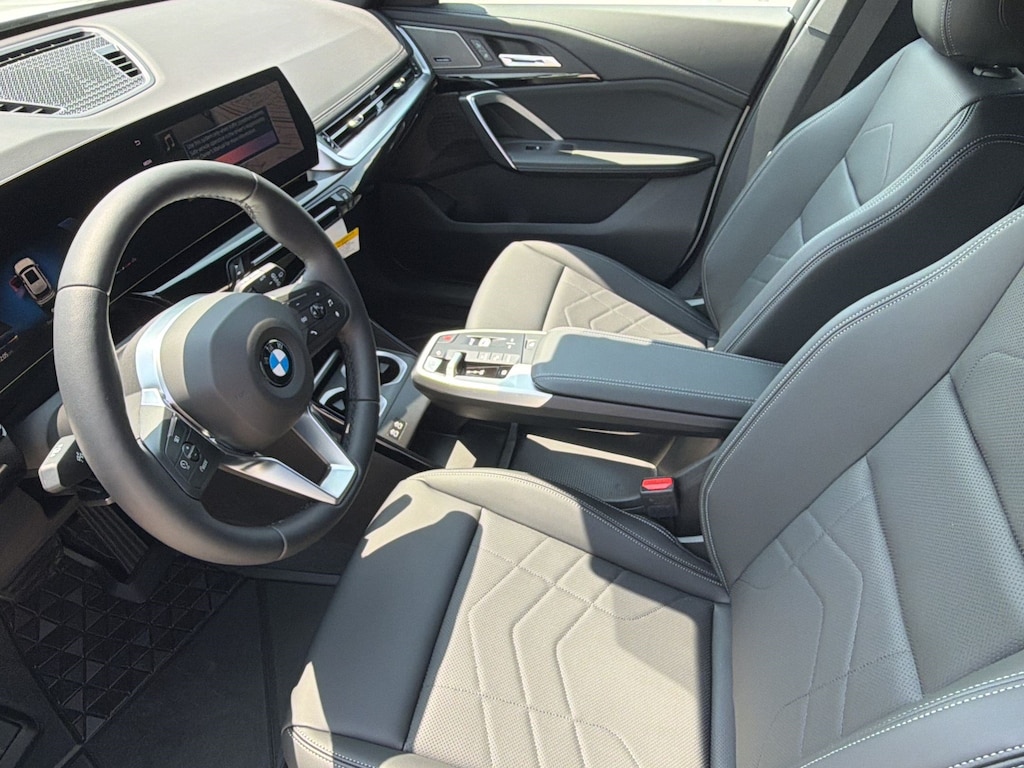 Used 2026 BMW X1 xDrive28i SUV