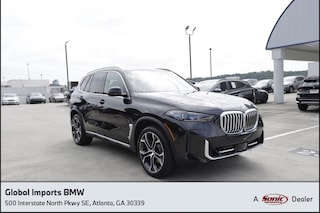 Used BMW Vehicles | Used BMW Dealer | Atlanta, GA