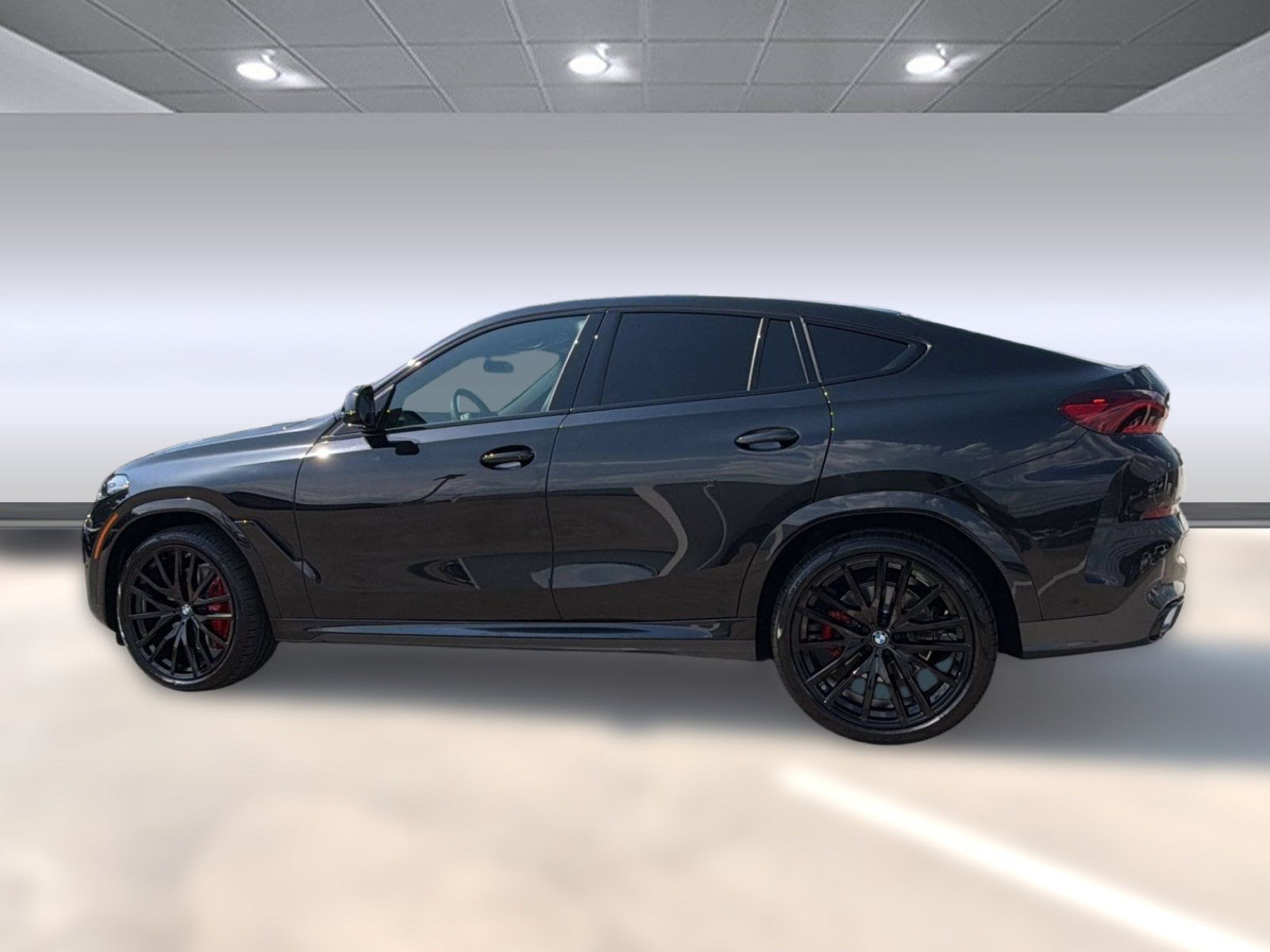 New BMW X6 | Global Imports BMW