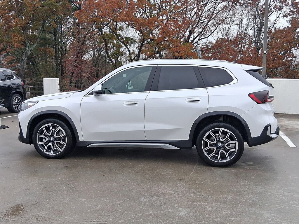 Used 2026 BMW X1 xDrive28i SUV