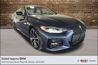 Used BMW Vehicles | Used BMW Dealer | Atlanta, GA