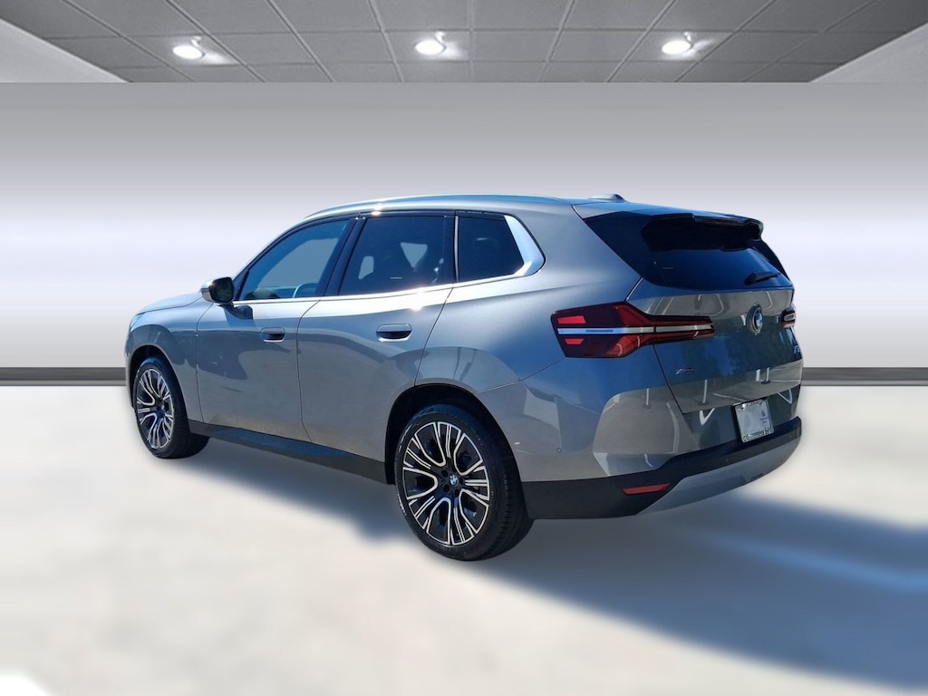 Used 2026 BMW X3 30 xDrive SUV