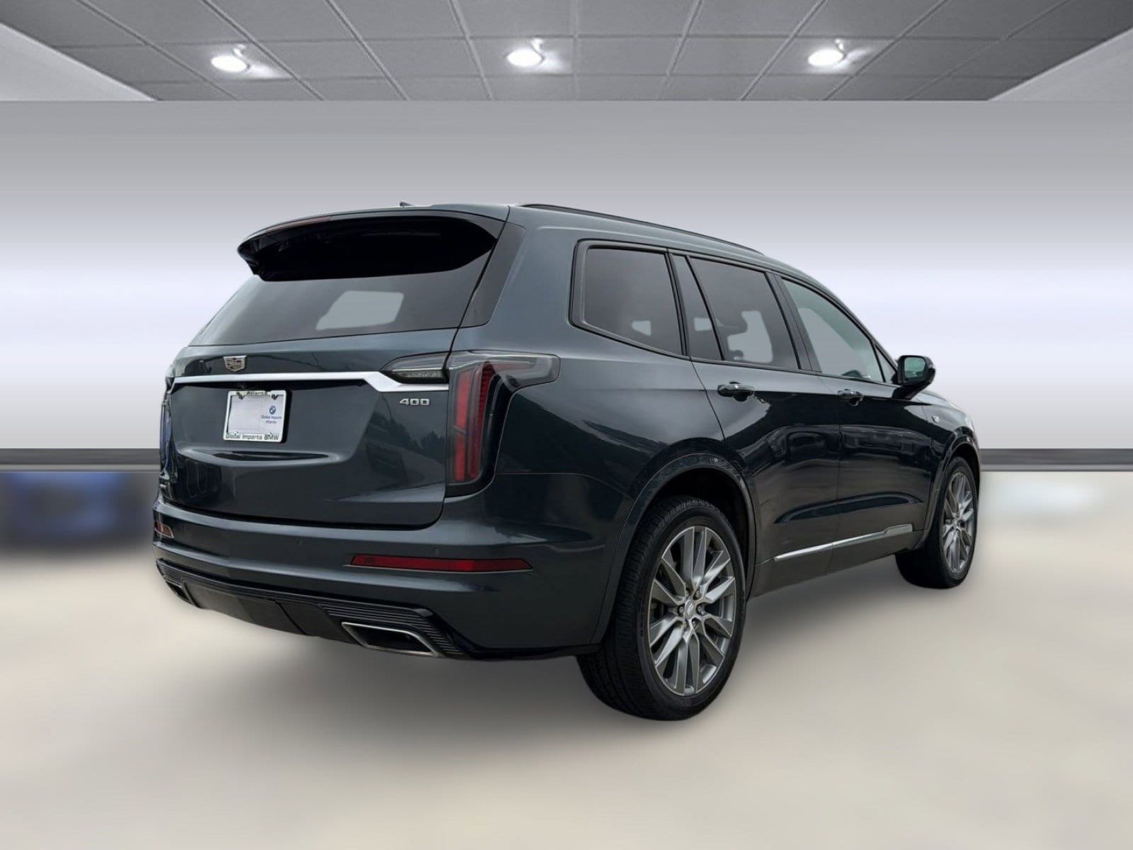 XT6 Sport SUV