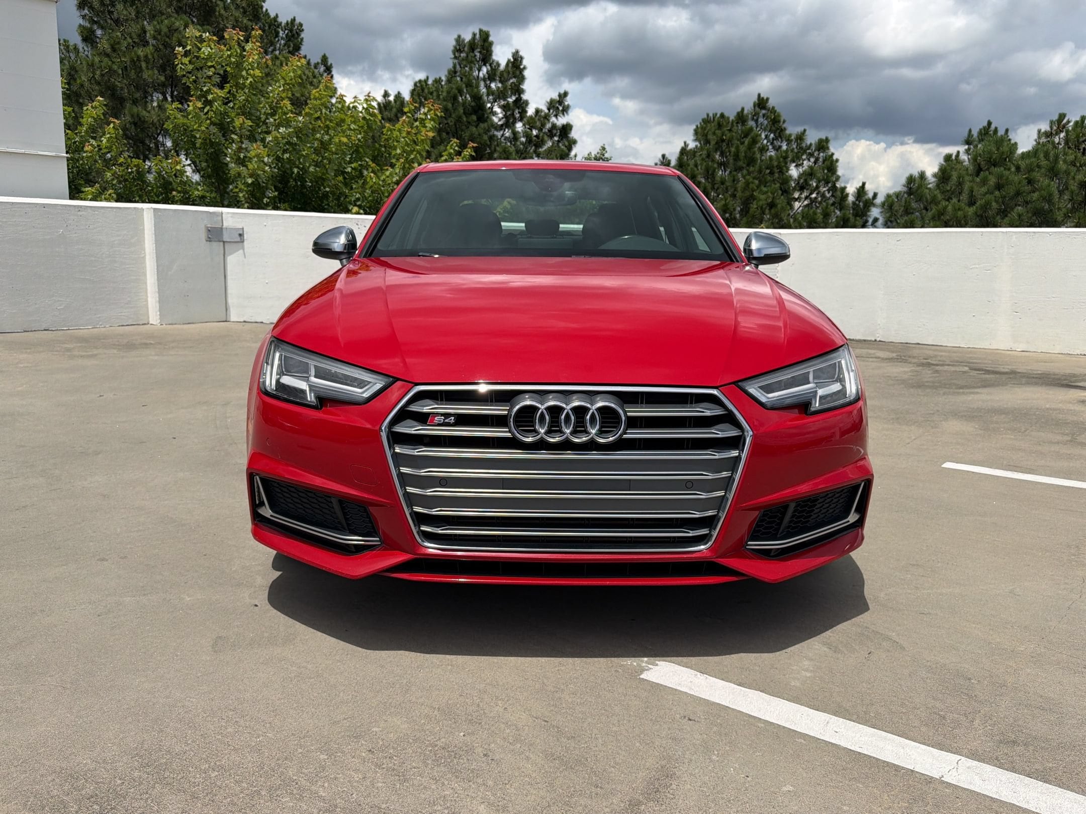 S4 3.0T Premium Plus Sedan