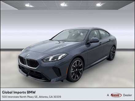 2026 BMW 228i Base Gran Coupe