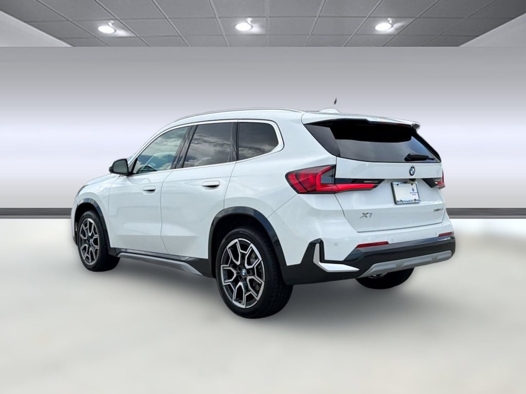 New 2026 BMW X1 xDrive28i SUV
