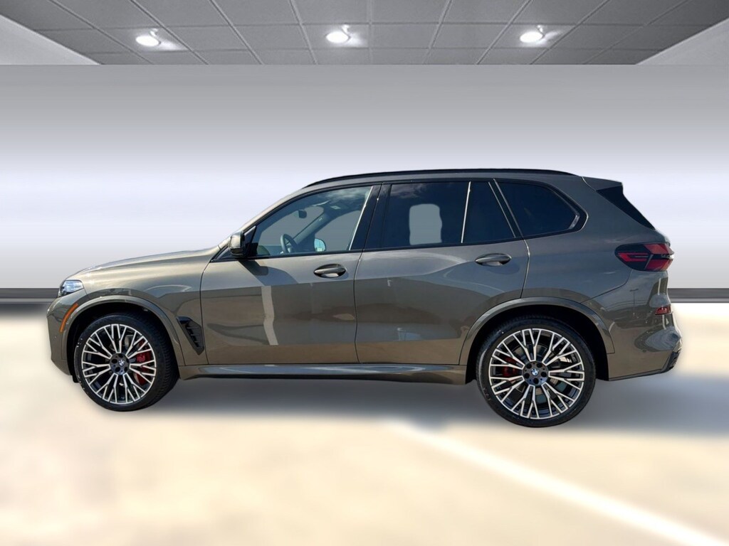 New 2026 BMW X5 xDrive40i SUV