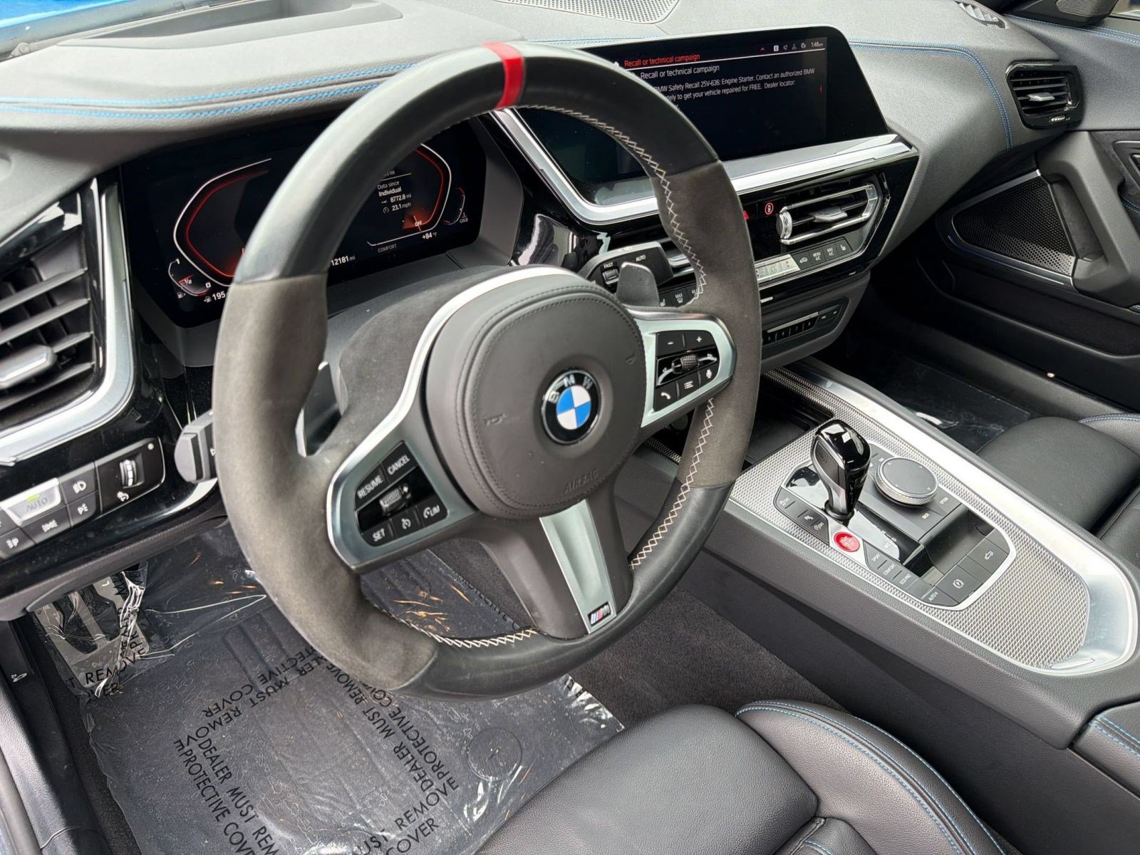 Z4 SDrive30i Convertible