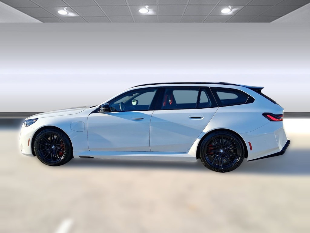 New 2026 BMW M5 Base Wagon