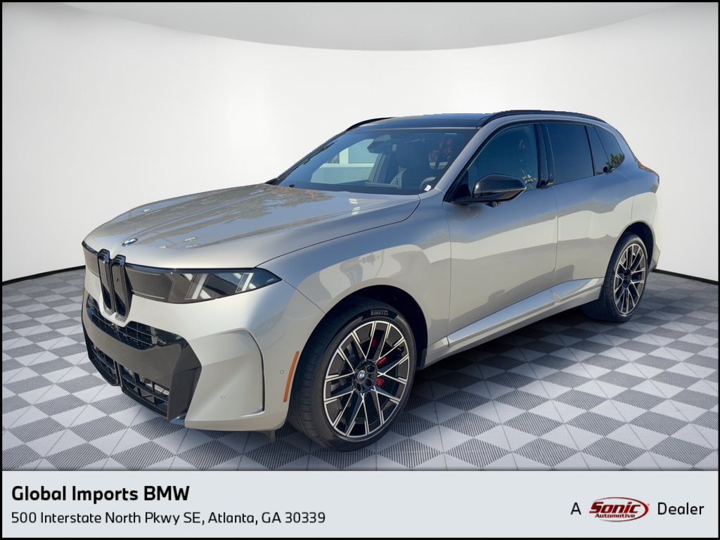 2027 Bmw X5