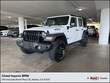  Jeep Wrangler 4xe