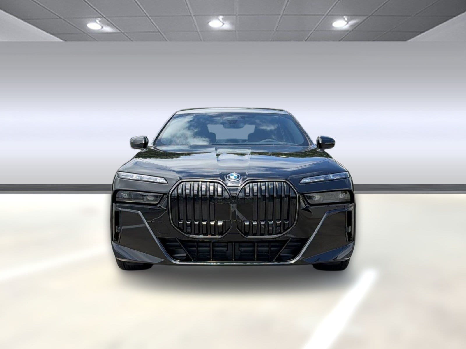 2026 BMW I7 XDrive60 Sedan